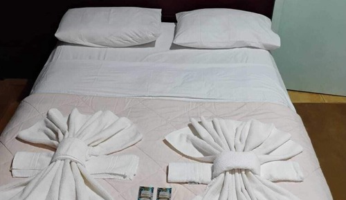 Habitación Confort doble