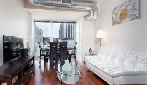 Apartamento, 2 habitaciones