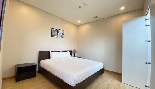 Habitación superior