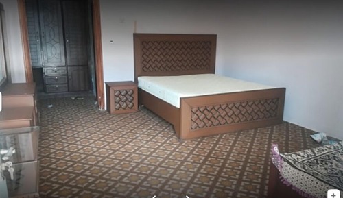 Habitación individual Deluxe