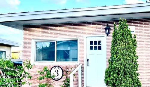 Cabaña familiar, 1 habitación (Pet and Child Friendly)