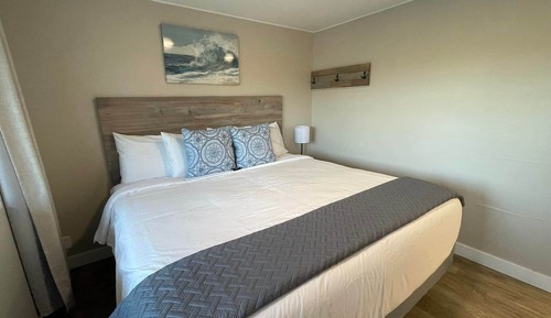 Habitación básica (No Pets or Children under 16)