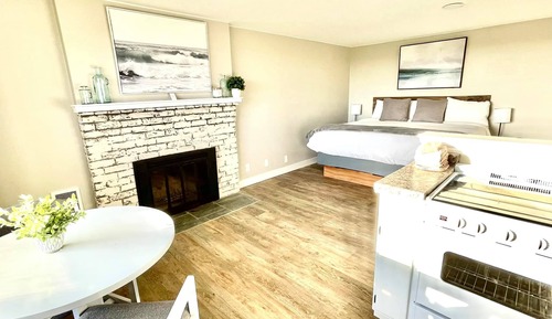 Habitación básica (No Pets or Children under 16)