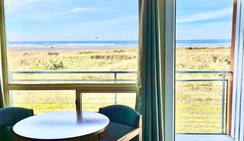 Habitación básica (No Pets or Children under 16)