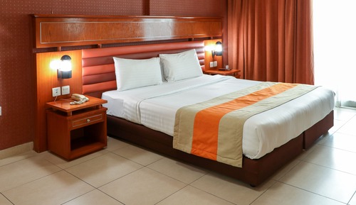 Apartamento estándar, 1 habitación