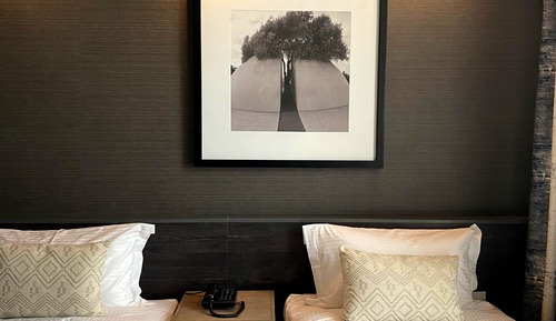 Suite, 2 habitaciones