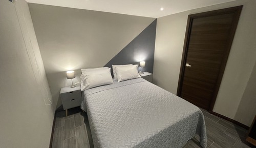 Habitación estándar