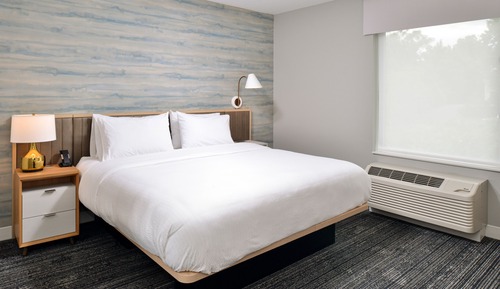 Suite, 1 habitación