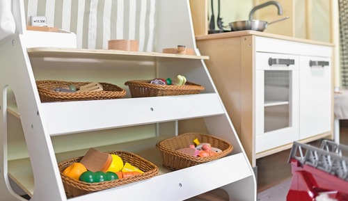 Habitación básica, 2 habitaciones (Melron(Dokchae) - Kidsroom)