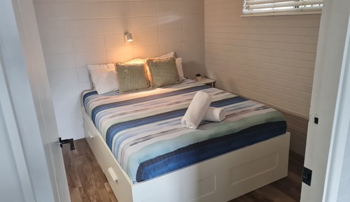 Apartamento, 2 habitaciones, junto a la playa