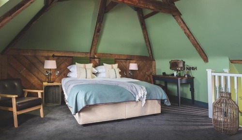 Habitación Signature doble