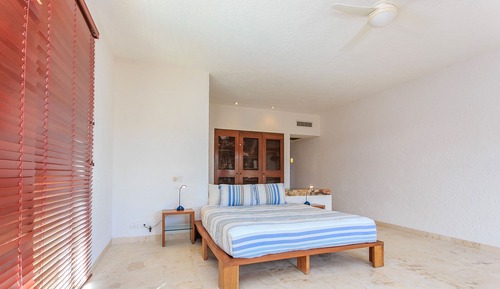 Apartamento Signature, 3 habitaciones, no fumadores, piscina privada