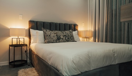 Apartamento estándar