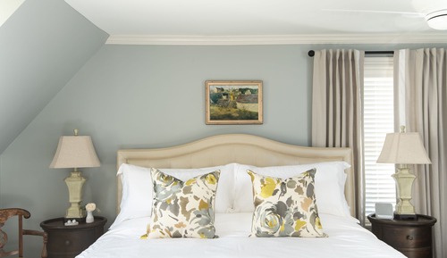 Habitación individual Premium, vistas a la ciudad