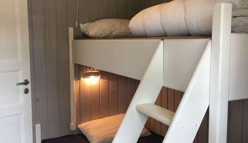 Apartamento, 3 habitaciones, sauna