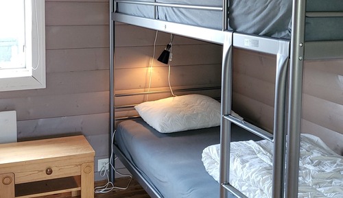 Apartamento, 5 habitaciones