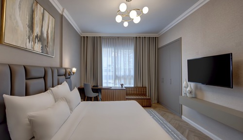 Apartamento superior