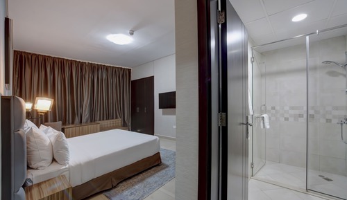 Apartamento Deluxe
