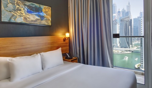Apartamento Premium