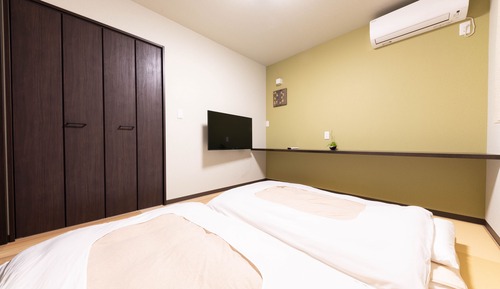 Apartamento familiar, no fumadores (102)