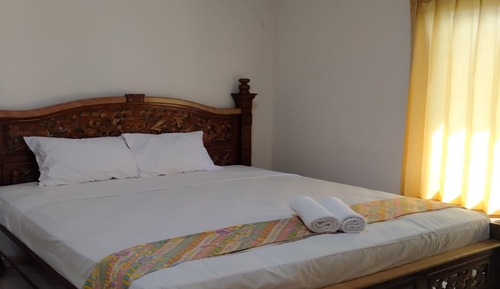 Habitación familiar (Deluxe)