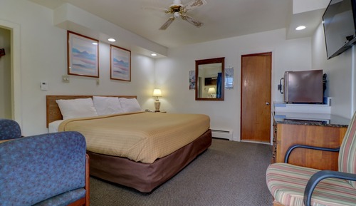 Habitación estándar