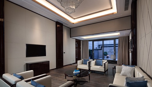Suite Club (Grand)