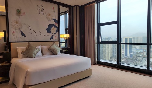 Suite Deluxe (Club)