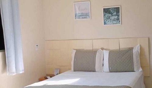 Habitación triple tradicional