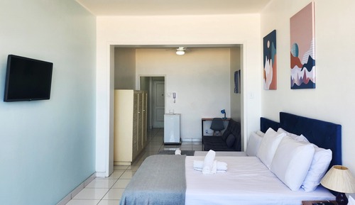 Apartamento Comfort 501
