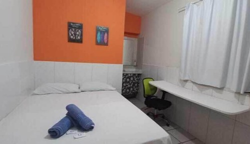 Suite estudio básica