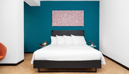 Habitación doble