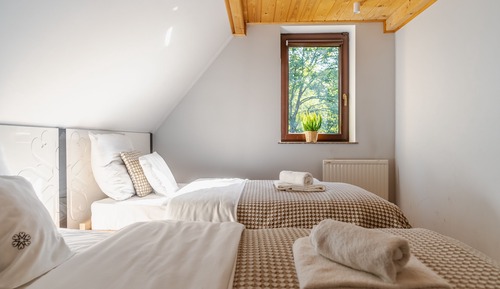 Apartamento clásico, 1 habitación