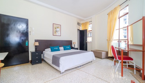 Habitación doble