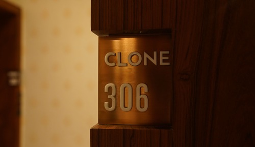 Habitación clásica doble