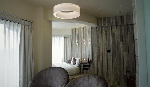 Habitación familiar