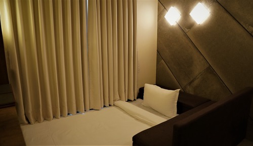 Habitación Club doble