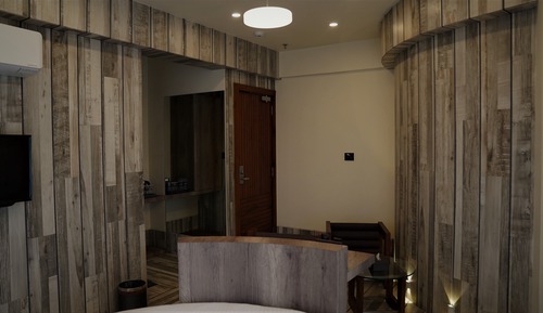Habitación ejecutiva