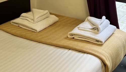 Apartamento, baño privado (6 Bed)