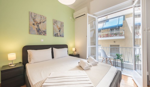 Apartamento City
