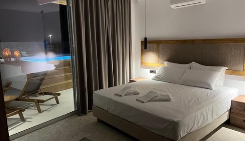 Casa adosada de lujo