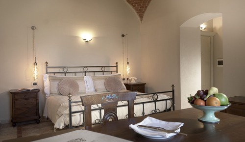 Habitación Deluxe doble