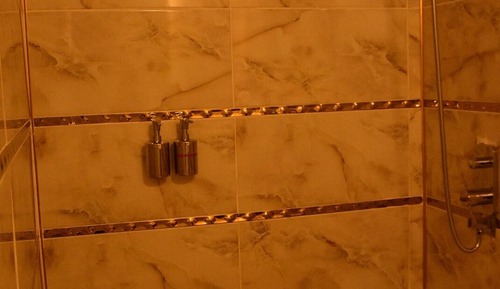 Habitación estándar