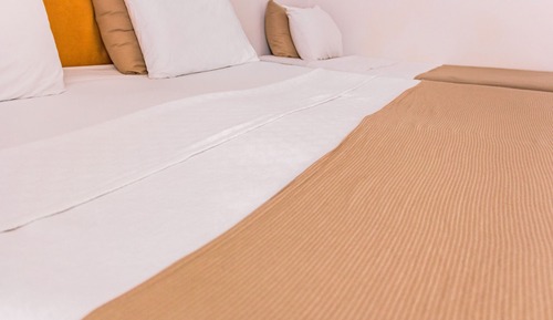 Habitación triple clásica