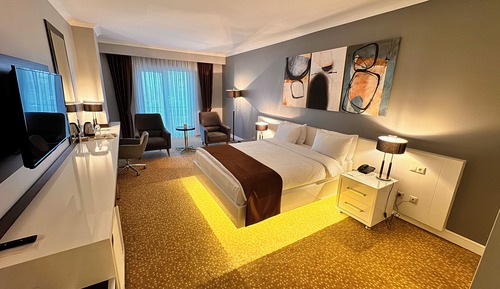Habitación doble