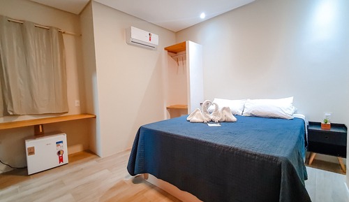 Habitación Grand doble