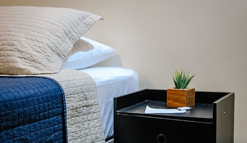 Habitación triple clásica