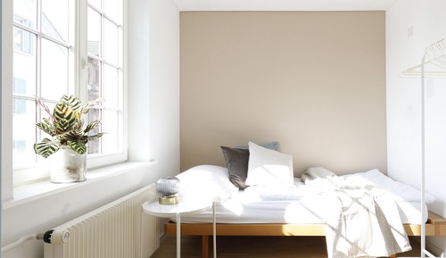Habitación individual estándar