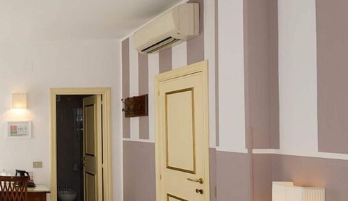 Habitación tradicional doble