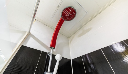 Room (Massage Chair G7 (Netflix Disney+ App)